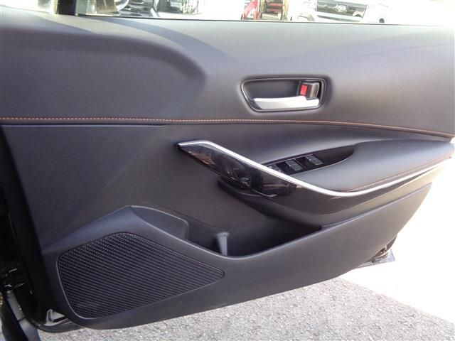 TOYOTA COROLLA TOURING 2021