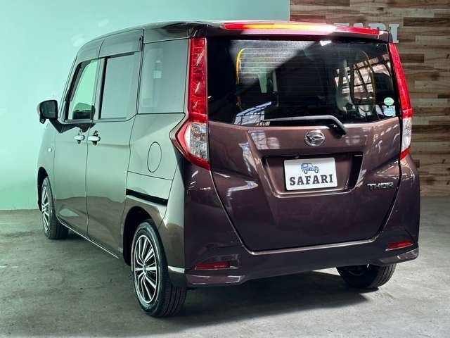 DAIHATSU THOR 4WD 2017