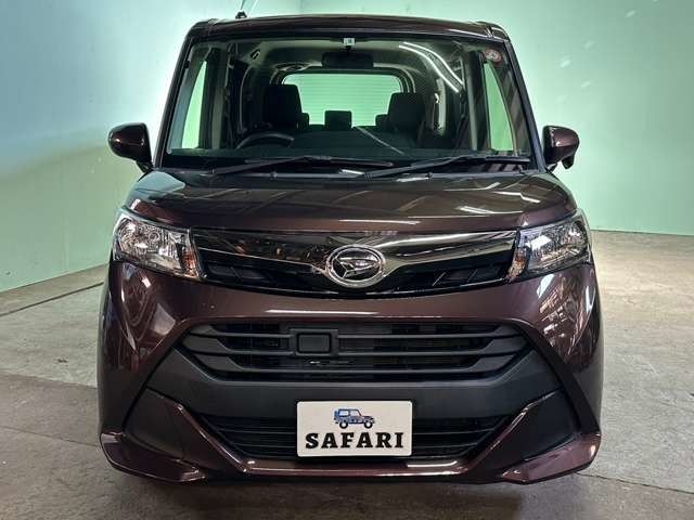 DAIHATSU THOR 4WD 2017