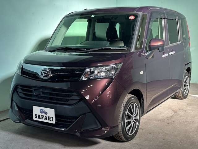 DAIHATSU THOR 4WD 2017
