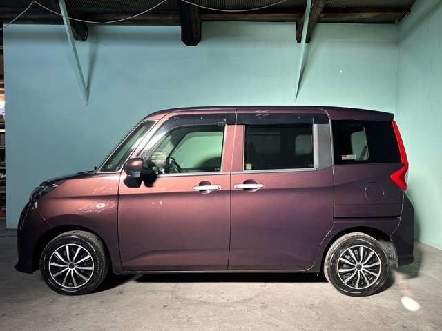 DAIHATSU THOR 4WD 2017