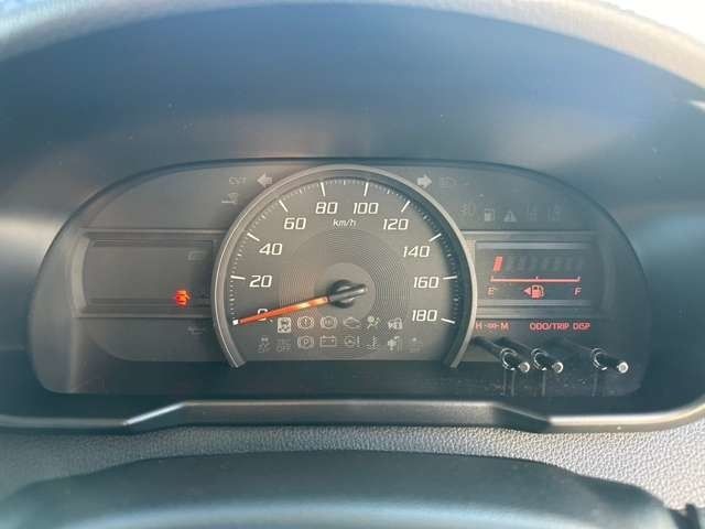 DAIHATSU THOR 4WD 2017