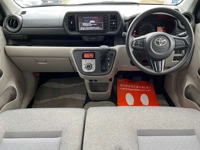 TOYOTA PASSO 2016