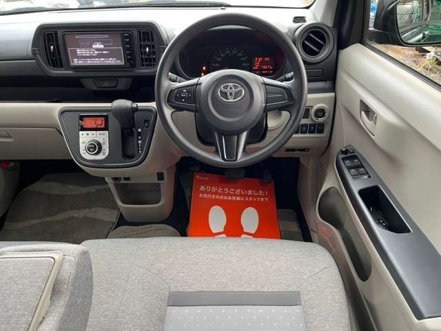 TOYOTA PASSO 2016