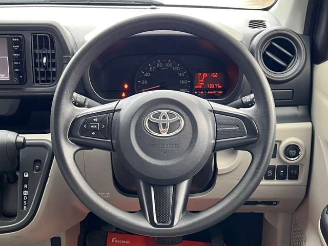 TOYOTA PASSO 2016