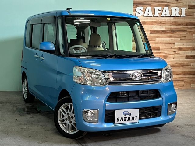 DAIHATSU TANTO 2014