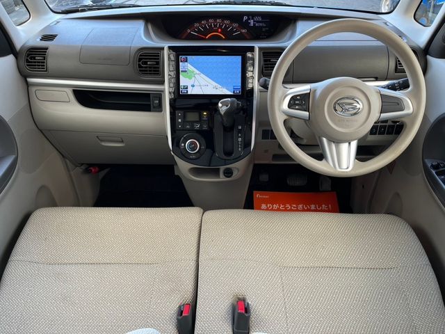 DAIHATSU TANTO 2014