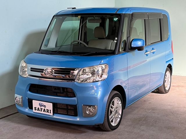 DAIHATSU TANTO 2014