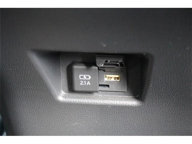 TOYOTA HARRIER 2WD 2020