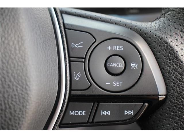 TOYOTA HARRIER 2WD 2020