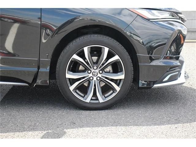 TOYOTA HARRIER 2WD 2020