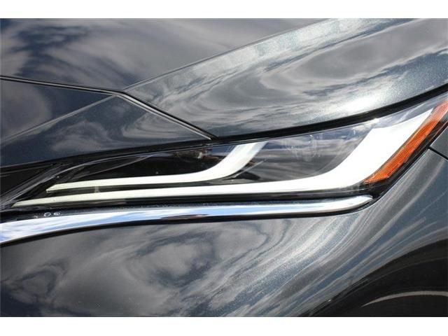 TOYOTA HARRIER 2WD 2020