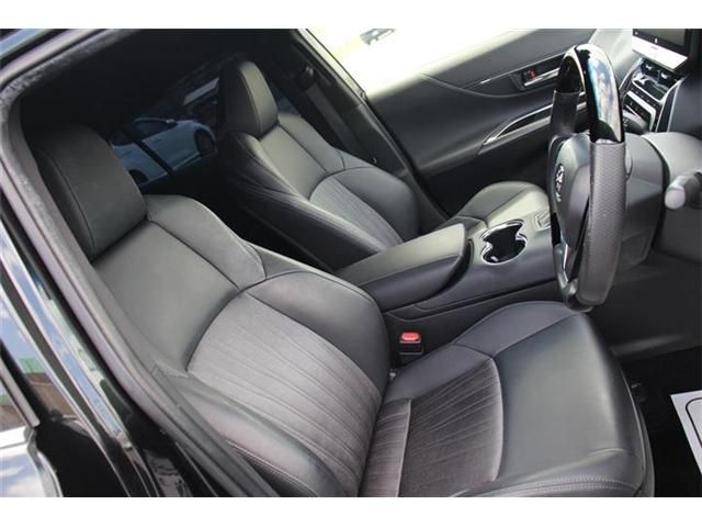 TOYOTA HARRIER 2WD 2020