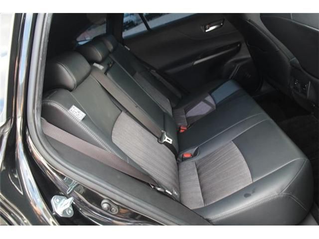 TOYOTA HARRIER 2WD 2020