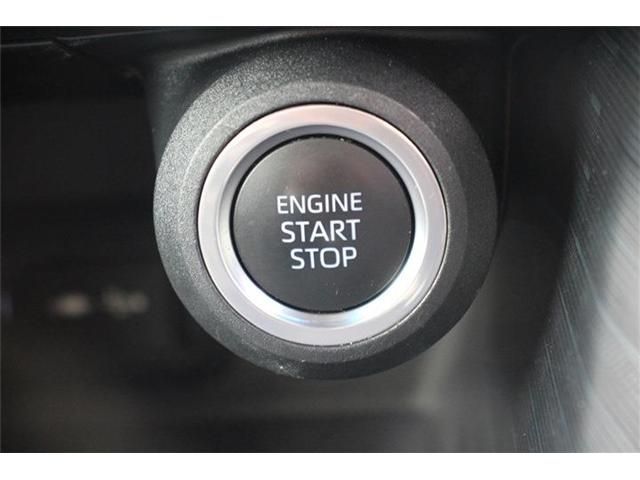 TOYOTA HARRIER 2WD 2020