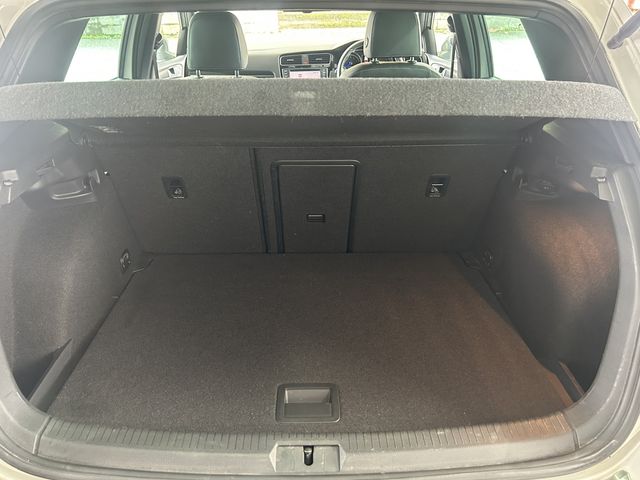 VOLKSWAGEN VOLKSWAGEN GOLF R 2014