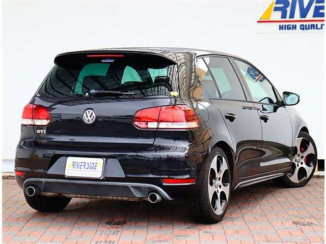 VOLKSWAGEN VOLKSWAGEN GOLF 2013