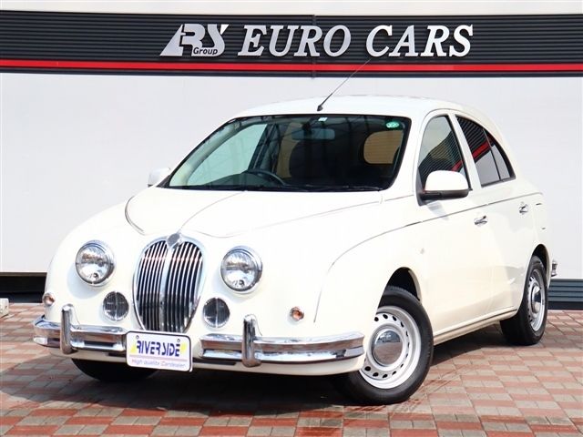 MITSUOKA VIEWT 2020
