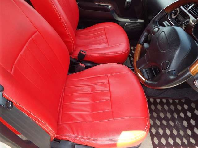 DAIHATSU MIRA GINO 1999