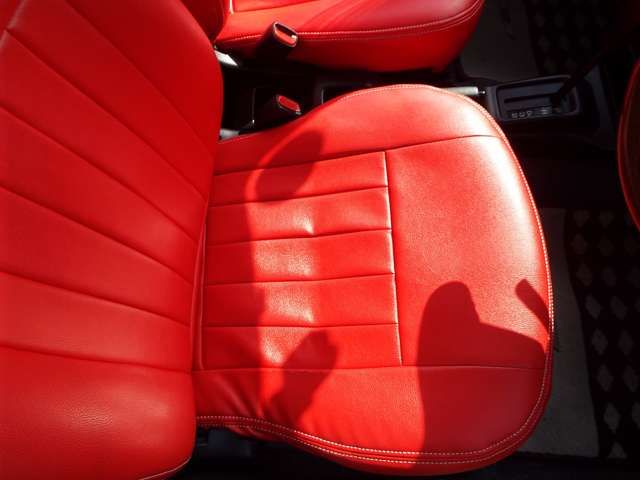 DAIHATSU MIRA GINO 1999