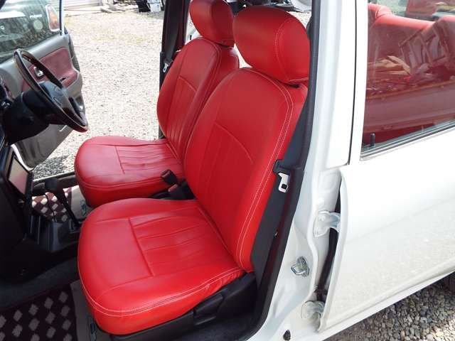 DAIHATSU MIRA GINO 1999