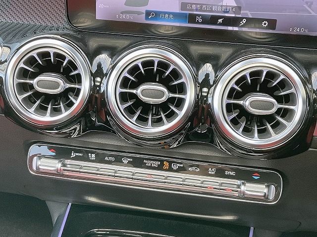 MERCEDES BENZ MERCEDES BENZ GLB 2020