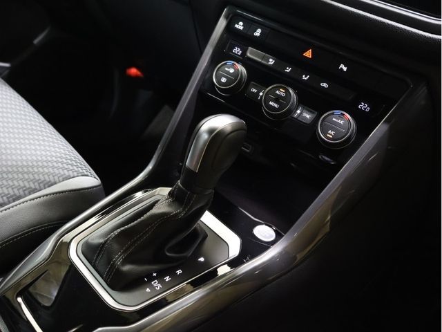 VOLKSWAGEN VOLKSWAGEN T-Roc 2020