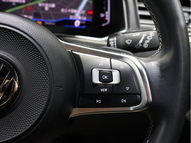 VOLKSWAGEN VOLKSWAGEN T-Roc 2020