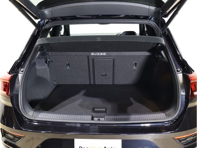 VOLKSWAGEN VOLKSWAGEN T-Roc 2020