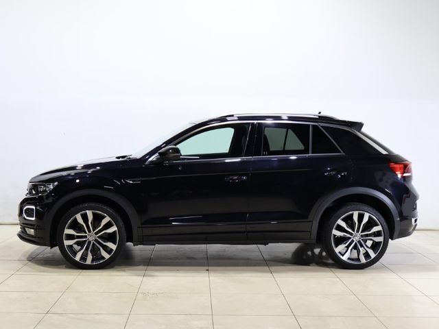 VOLKSWAGEN VOLKSWAGEN T-Roc 2020