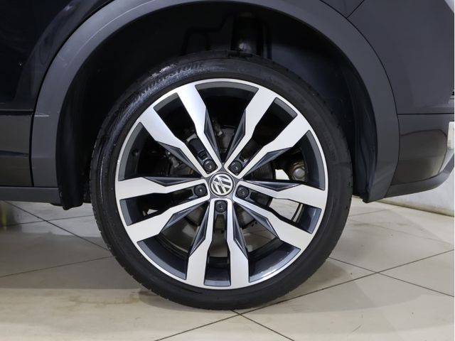VOLKSWAGEN VOLKSWAGEN T-Roc 2020