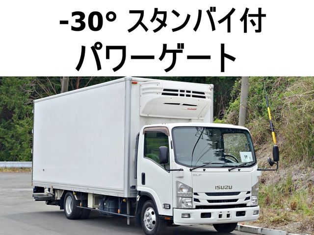 ISUZU ELF 2015