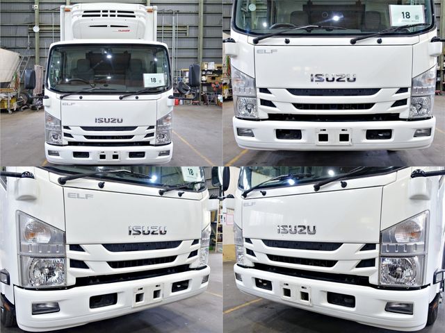 ISUZU ELF 2015