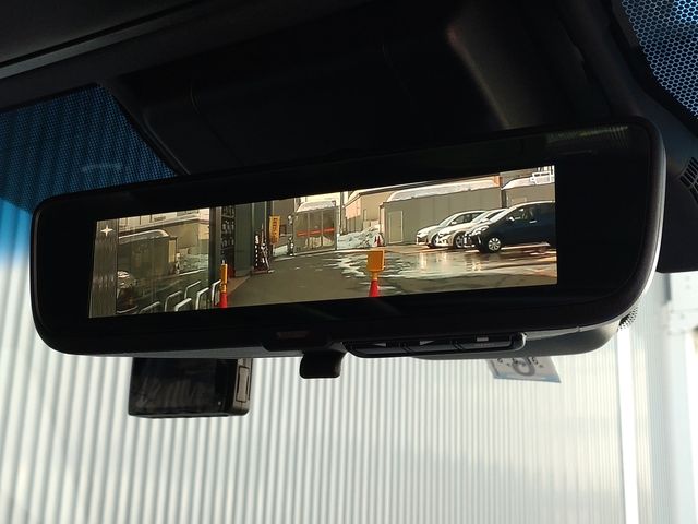 TOYOTA ALPHARD hybrid 4WD 2018