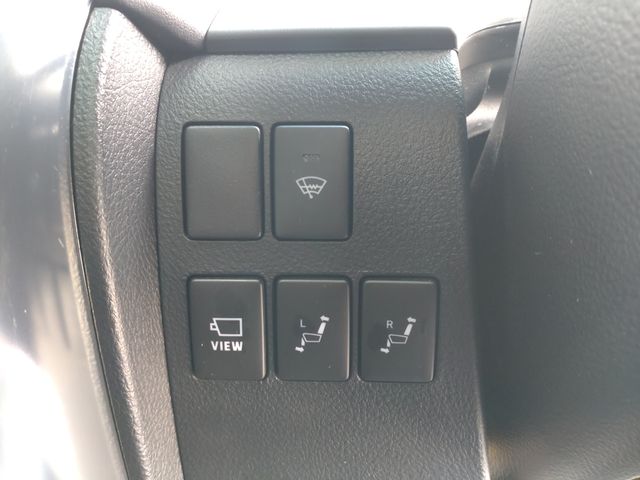 TOYOTA ALPHARD hybrid 4WD 2018