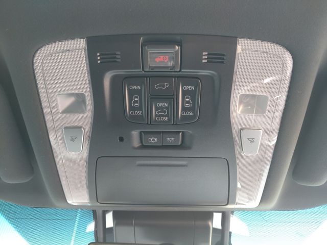 TOYOTA ALPHARD hybrid 4WD 2018