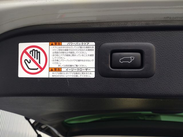 TOYOTA ALPHARD hybrid 4WD 2018