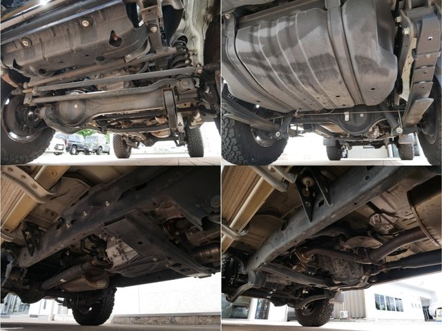 TOYOTA LANDCRUISER van 2015