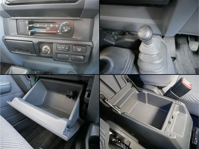 TOYOTA LANDCRUISER van 2015