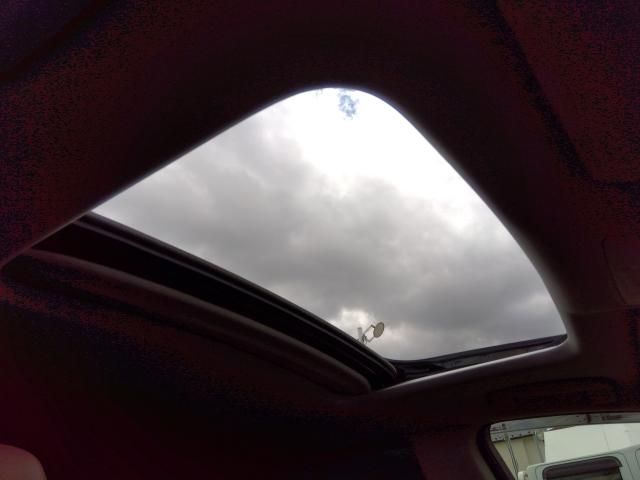 HONDA LEGEND HYBRID 2017