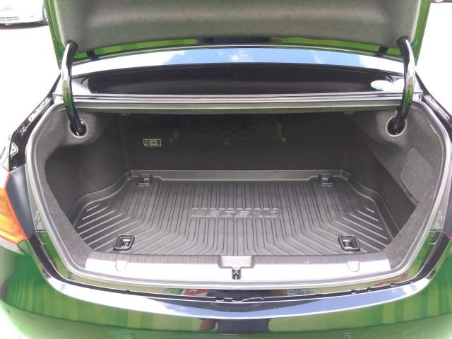 HONDA LEGEND HYBRID 2017