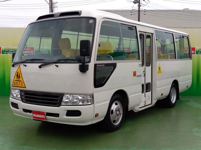 HINO LIESSE2 2016