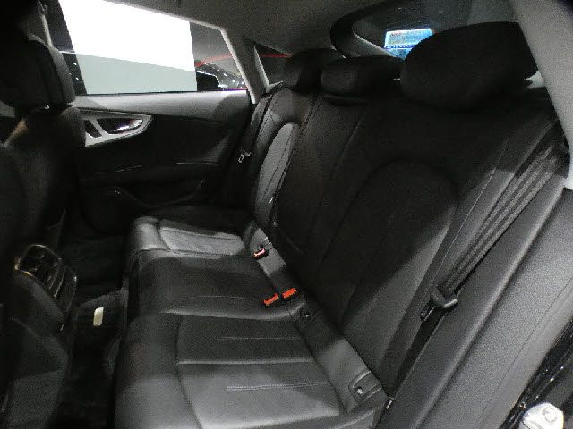 AUDI AUDI A7 SPORTBACK 2016