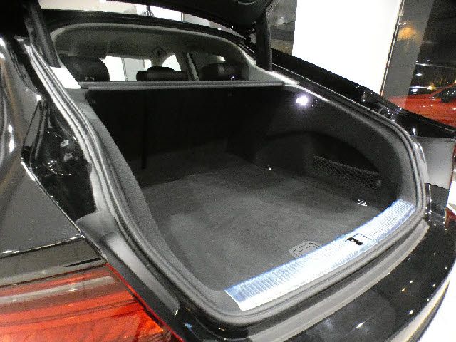 AUDI AUDI A7 SPORTBACK 2016