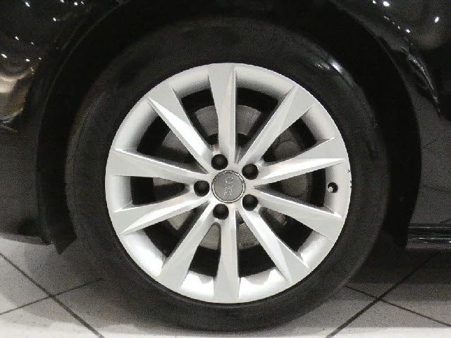 AUDI AUDI A7 SPORTBACK 2016