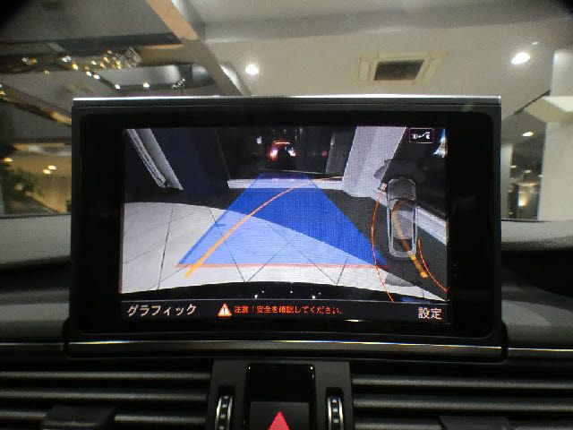 AUDI AUDI A7 SPORTBACK 2016