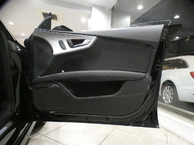 AUDI AUDI A7 SPORTBACK 2016