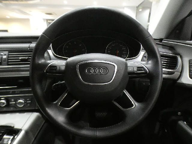AUDI AUDI A7 SPORTBACK 2016