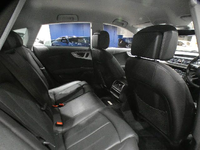 AUDI AUDI A7 SPORTBACK 2016