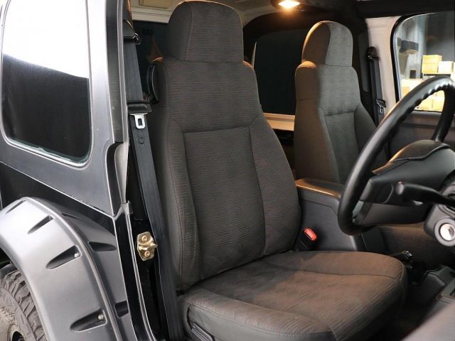 JEEP JEEP WRANGLER 2005